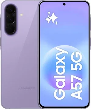 Samsung Galaxy A57 på avbetalning